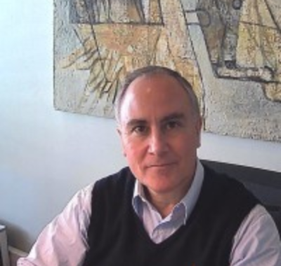 Francisco Achondo Puelma