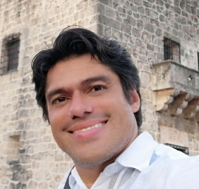 Germán Eduardo Valverde González